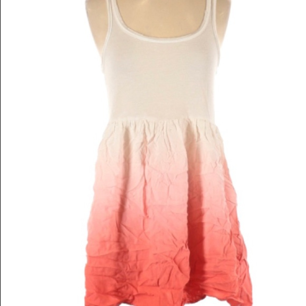 NWOT Altar'd State Casual Ombré Dress